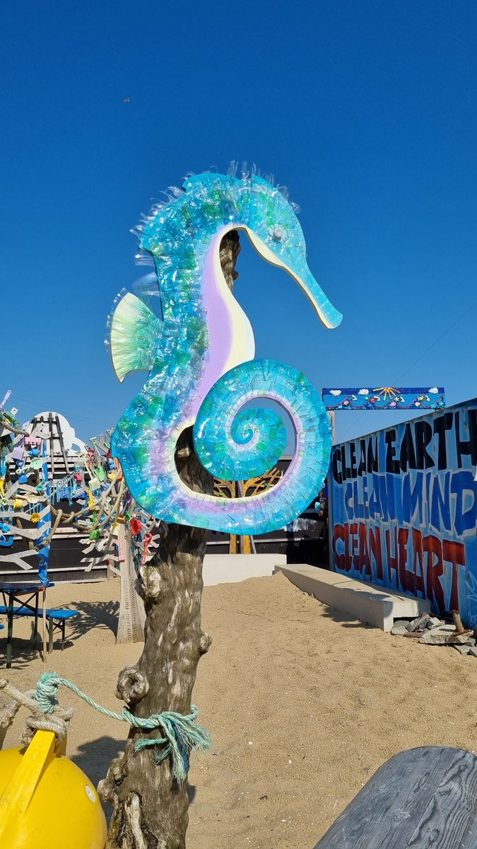 Join our TrashUre Hunt 12 of june at the @theoceanracethehague at the <a href="/scheveningen/">Geers Toxopeus</a>.beach

More info how to join at : trashurehunt.org/agenda

Together for clean oceans and land 🫶🌍💪