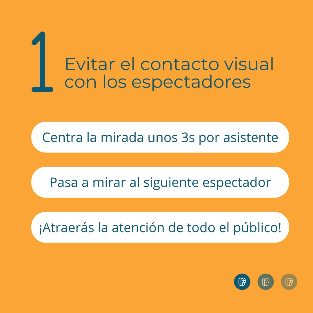 ElFactorH_'s tweet photo. ➡️Te presentamos los fallos más comunes a la hora de hablar en público y la forma de remediarlos.

La mejor manera de combatirlos es en nuestro curso de #oratoria. ¡Aprenderás las mejores técnicas para convertirte en un experto de la palabra!

✨Ya disponible la edición de junio https://t.co/tr4zqPqaJX