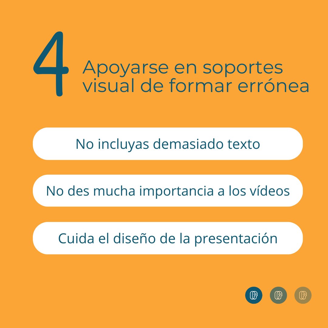 ElFactorH_'s tweet photo. ➡️Te presentamos los fallos más comunes a la hora de hablar en público y la forma de remediarlos.

La mejor manera de combatirlos es en nuestro curso de #oratoria. ¡Aprenderás las mejores técnicas para convertirte en un experto de la palabra!

✨Ya disponible la edición de junio https://t.co/tr4zqPqaJX