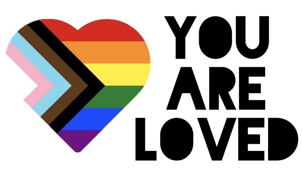 Today marks the beginning of Pride month in Canada.

Homophobia and Transphobia are on the rise worldwide.

Now more than ever we must make our schools spaces that protect and uplift the dignity of all members of the 2SLGBTQ + community.