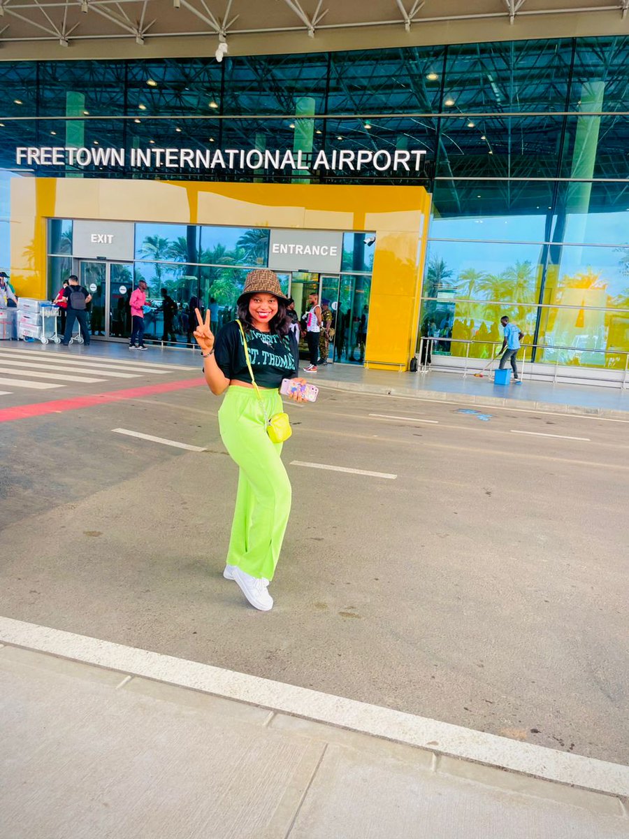 Phynation are we ready 
For our Queen birthday to on my way to Nigeria just to celebrate with my queen  who deeeey 💃💃💃❤️❤️ Frome Sierra Leone🇸🇱🇸🇱  to Nigeria🇳🇬🇳🇬 just to celebrate my Queen birthday 💃💃❤️
BIRTHDAY EVE
ANTICIPATE TRAILBLAZING26
#Phyna𓃰
#TSMAQ