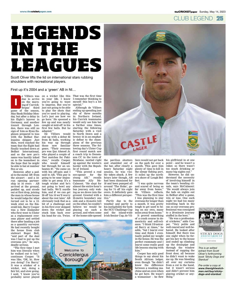 Scott Oliver tweet media