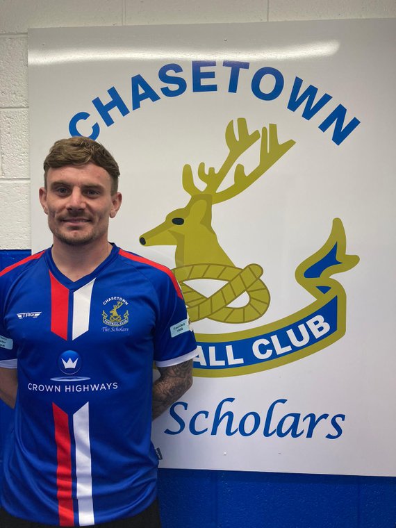 Retained... Jordan Evans #Pitchero <a href="/Jayevans94/">Jordan Evans</a>
pitchero.com/clubs/chasetow…