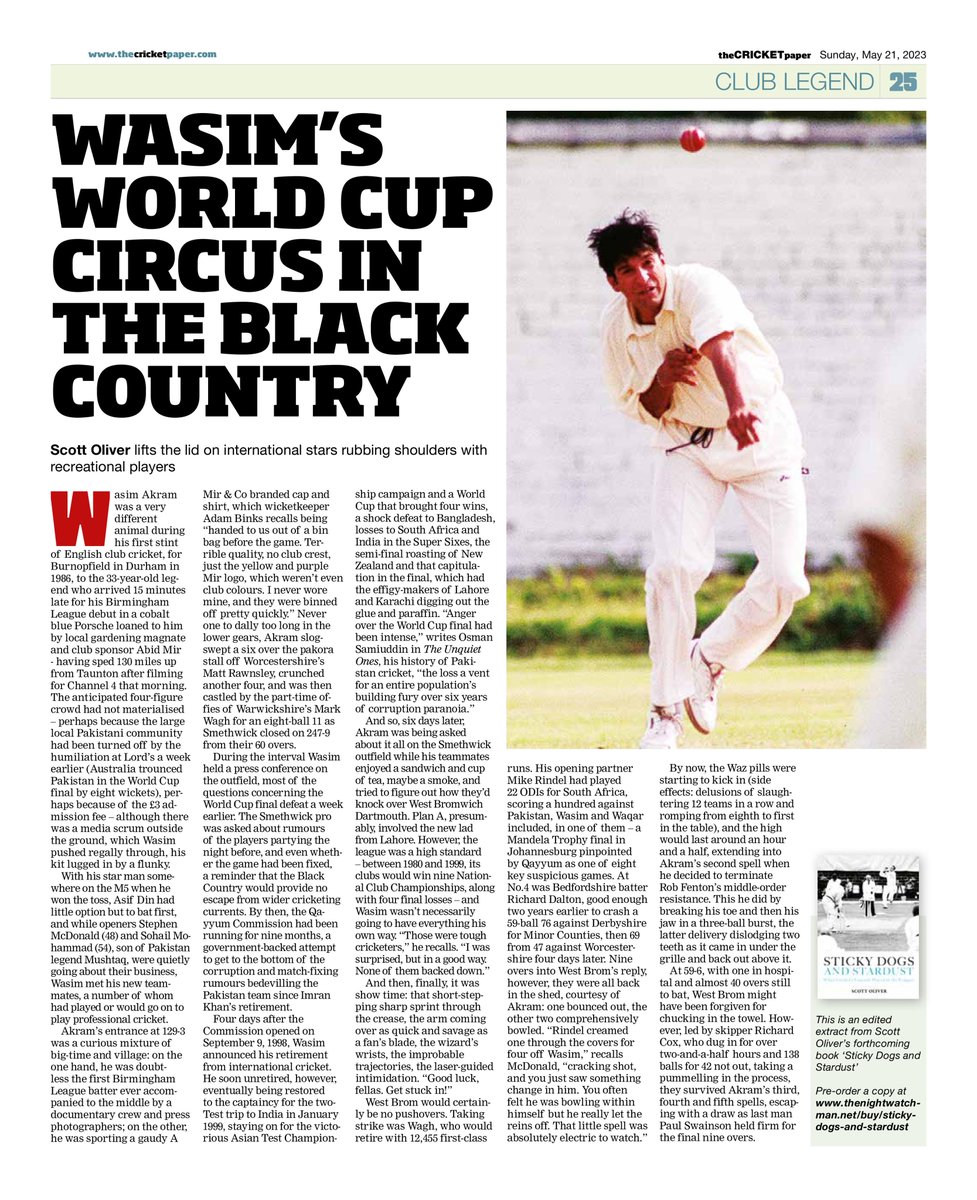 Scott Oliver tweet media