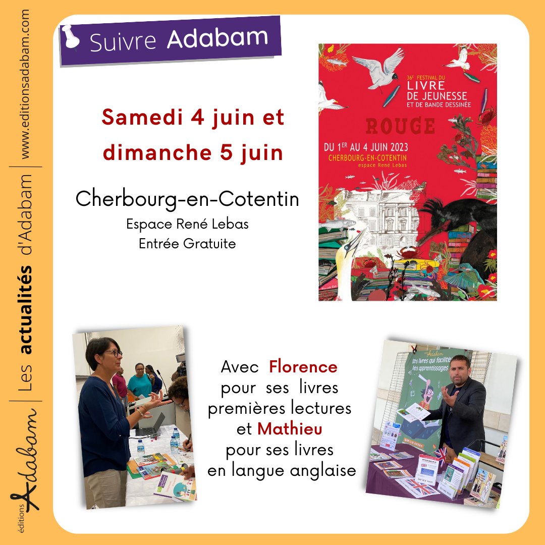 Votre enfant est dyslexique, débute ses apprentissages, a des besoins particuliers, venez à notre rencontre et découvrez nos astuces pour faciliter les apprentissages ! #Adabam #dyslexie #handicapinvisible #lecture #lire #anglais #apprendreàlire #apprendrelanglais #anglaisfacile