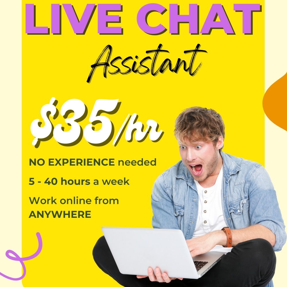 bit.ly/3OPuCo4
Live chat job ,you have to try this one
The Biz-op Re-invented: A Truly Credible ‘Make Money’ Offer that Actually Converts in 2023
#livechatjob #Jobs #Job