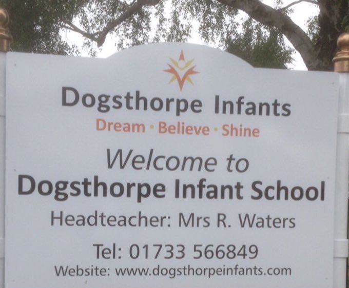 Dogsthorpe_Edu's tweet image. Listen to @BBCCambs #BreakfastShow tomorrow (June 2nd from 7:20am) to hear Dogsthorpe Infant School headteacher Mrs Waters talking to breakfast show host Kev Lawrence about how we teach #Maths at @DogsthorpeInf. #Peterborough #Cambridgeshire #Children #Schools #DreamBelieveShine,