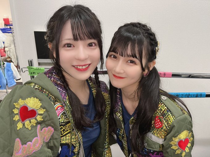 今村麻莉愛のTwitter画像16