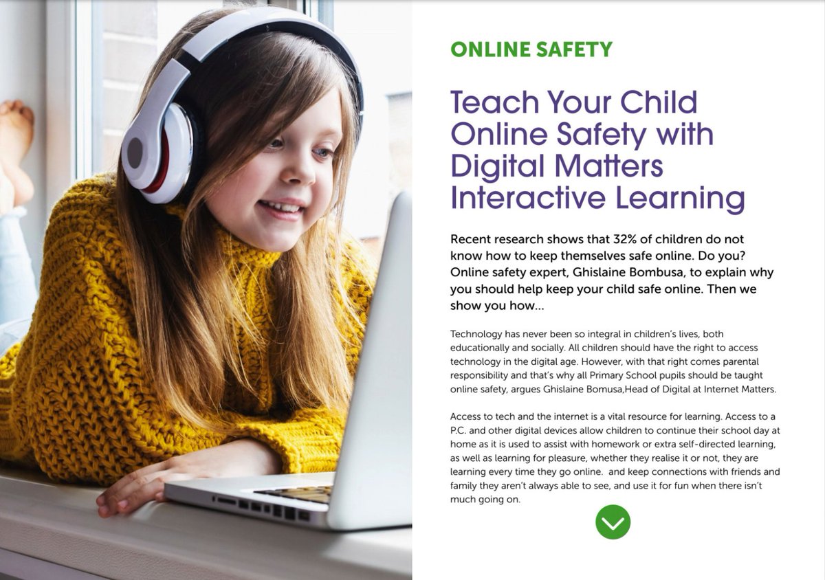 Back To School Mag tweet media