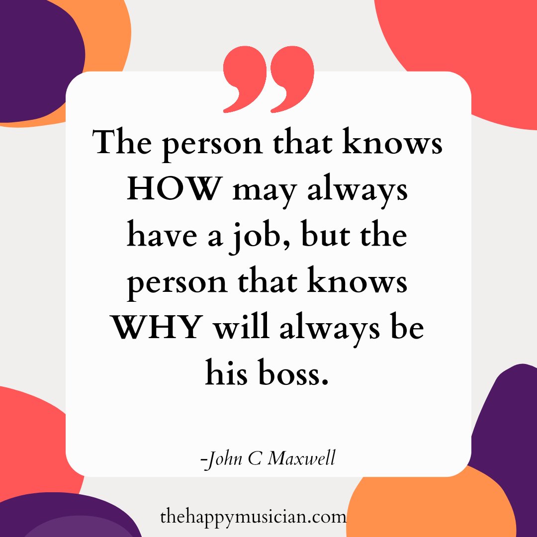 ThHappyMusician's tweet photo. #guitar #drummer #cello #clarinet #flutist #jazz #harp #piano #trumpet #violin #viola #horn #bassplayer #orchestra #opera #classicalmusic #instrumentalist #happy #band  #singer #vocalist #coach #artist #quote #thehappymusician #ensemble #musicstudent @harpmastery https://t.co/lcrYpunAlT