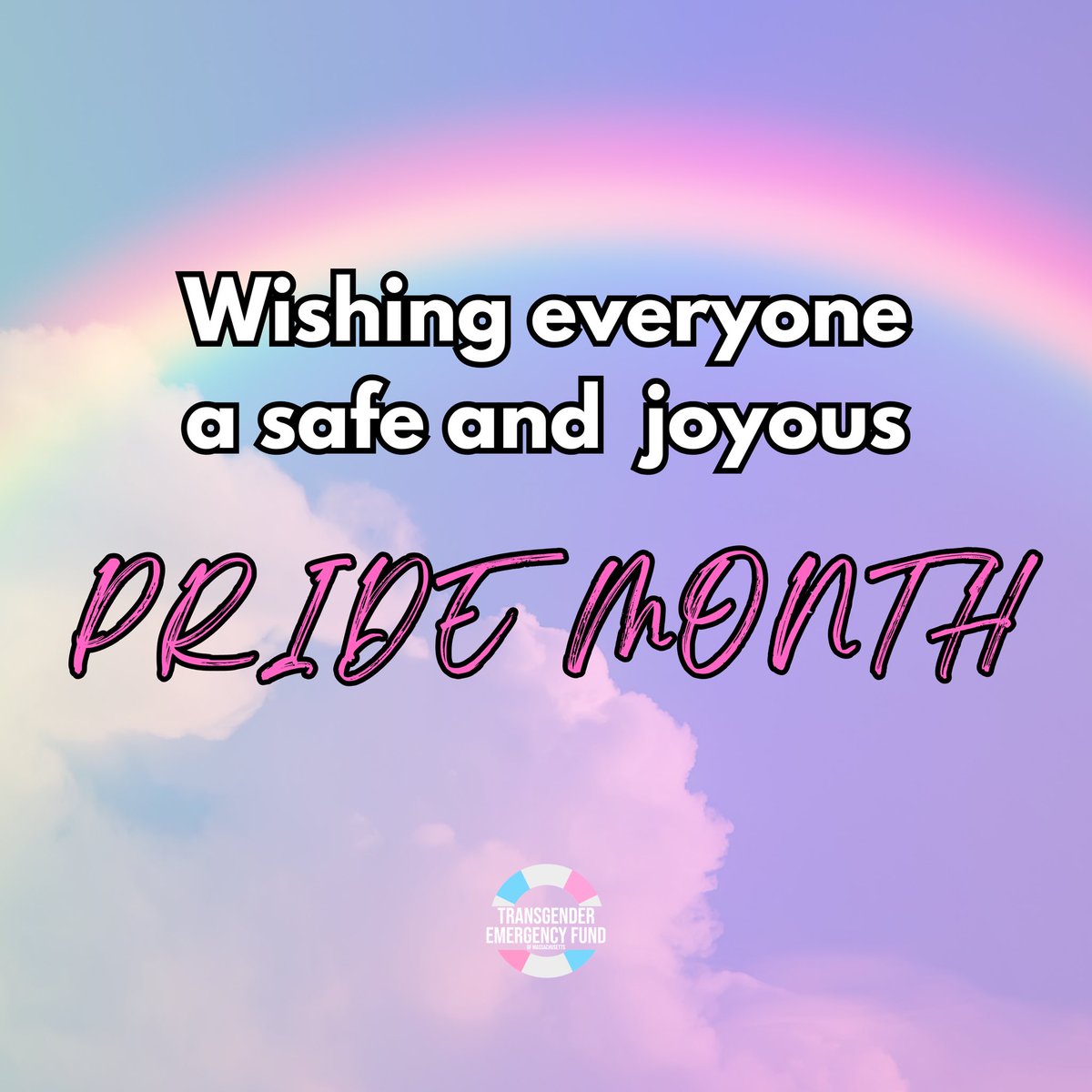 Trans Emergency Fund tweet media