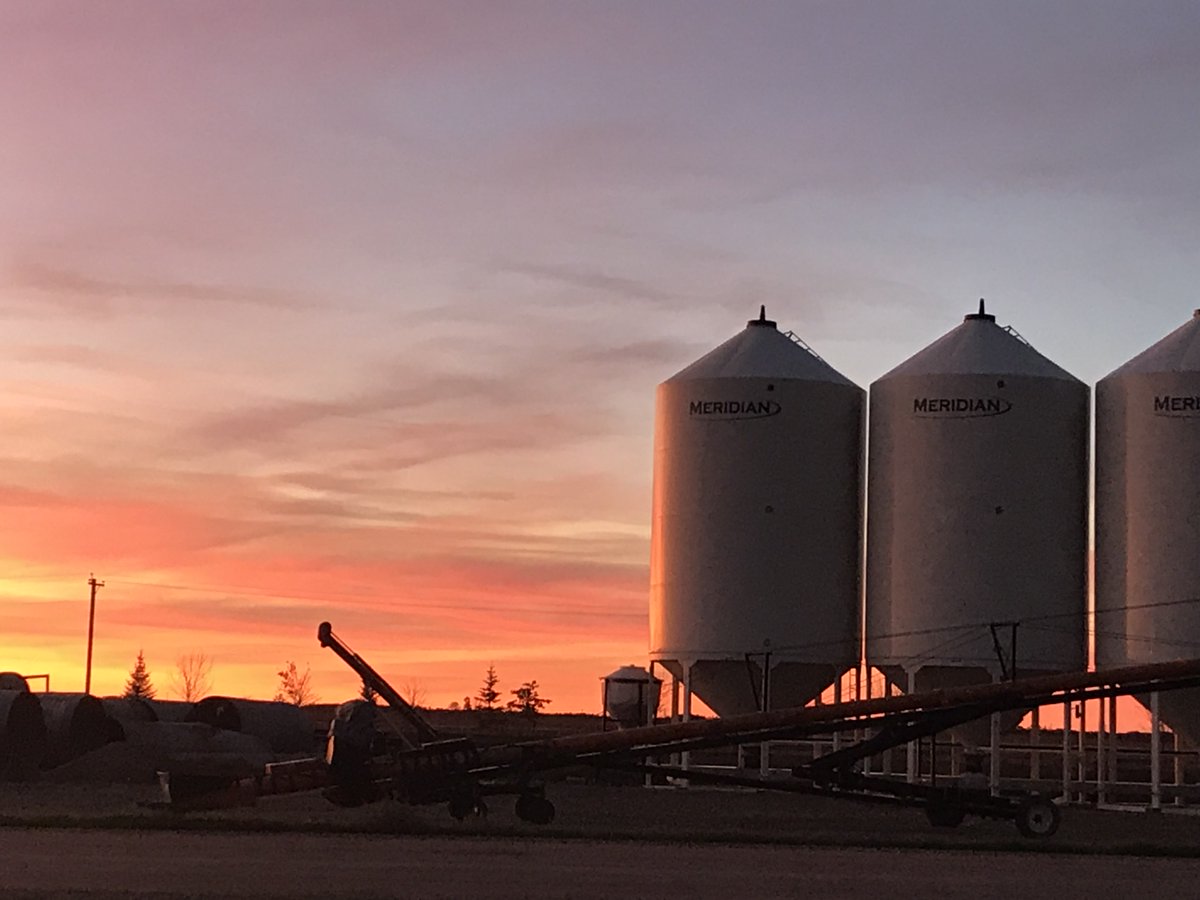 Just a few days left to apply for environmental BMPs! Reduce environmental risk and improve climate resilience on your farm operation today! Details at manitobaefp.ca. #SustainableCdnAg <a href="/AAFC_Canada/">AAFC Canada</a>