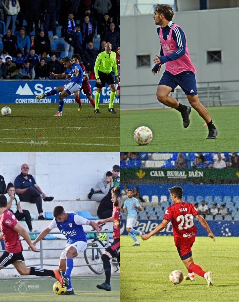 22/23⌛💫
Preparado para lo que venga 💯🔋