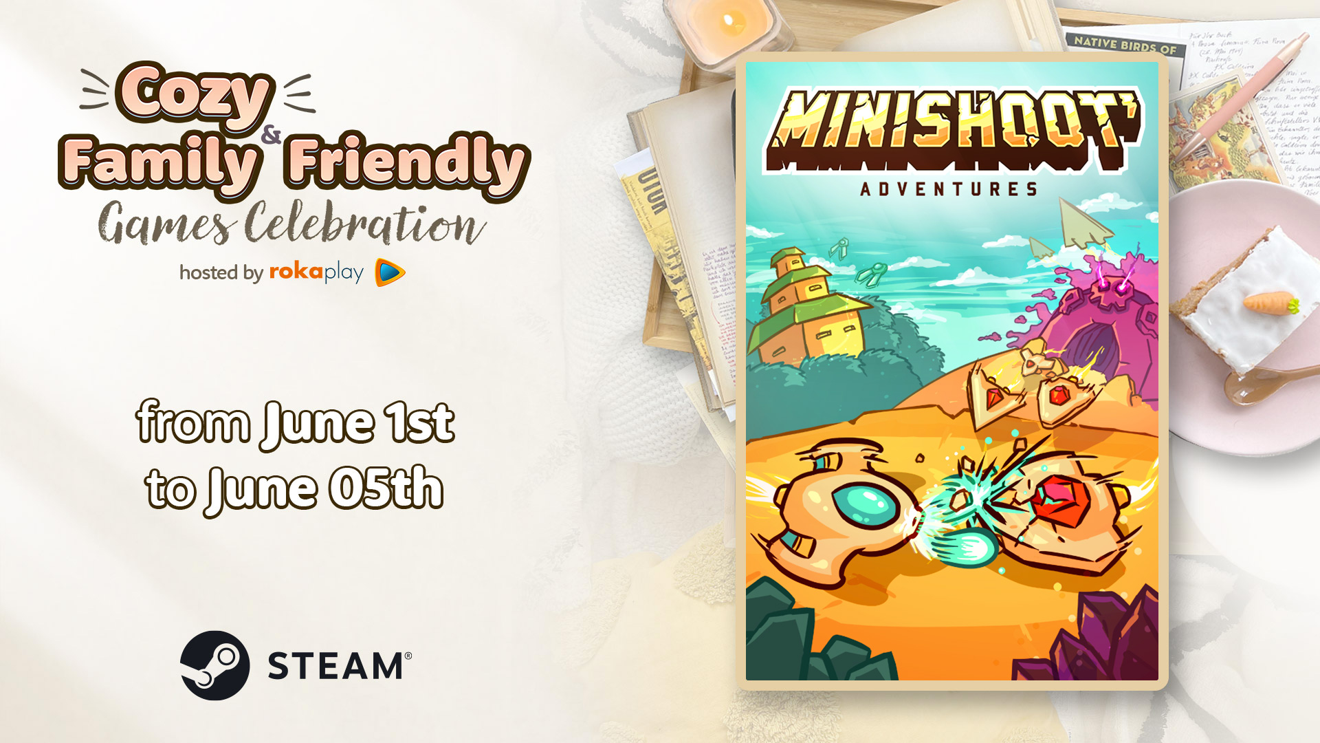 SoulGame (SoulGameStudio) / Twitter