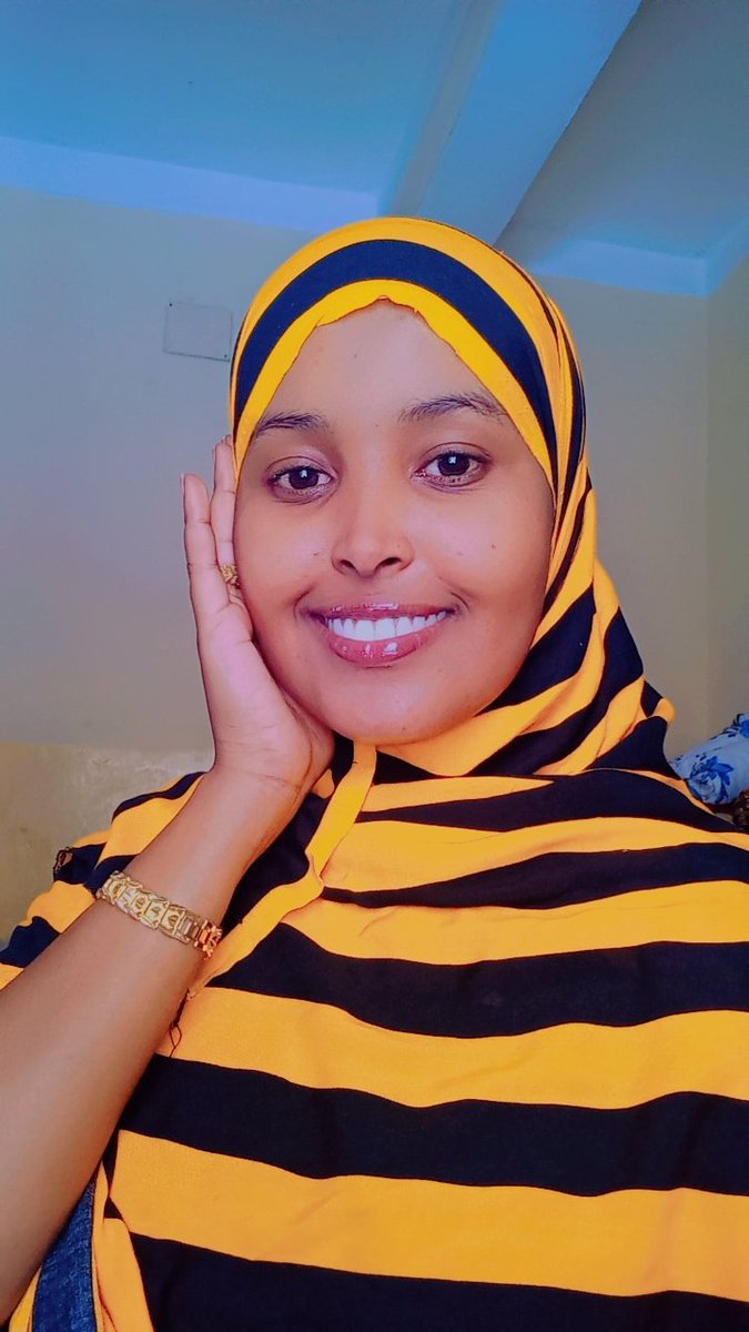 yaasmiin mohamed mohamod tweet media