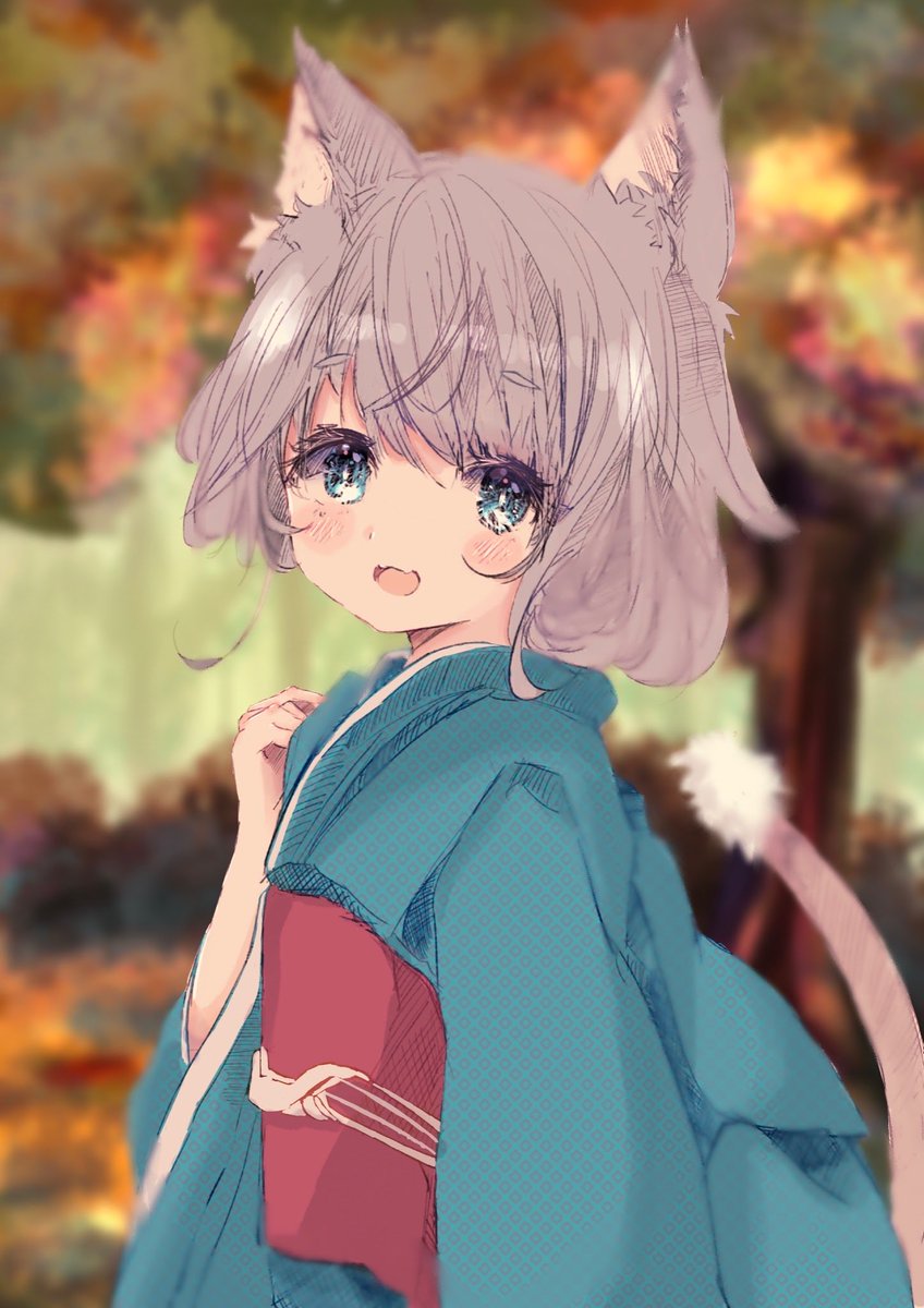 「仲良しのりっちゃんからありがたいことにアートトレインのご指名を頂きました  主に」|れふぃのイラスト