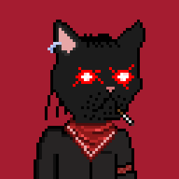 Bitcoin Gang || Sold OUT tweet media