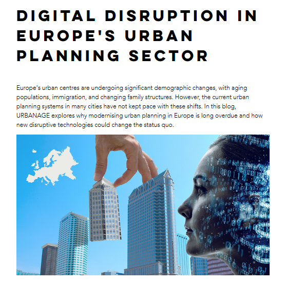 UrbanAge tweet media