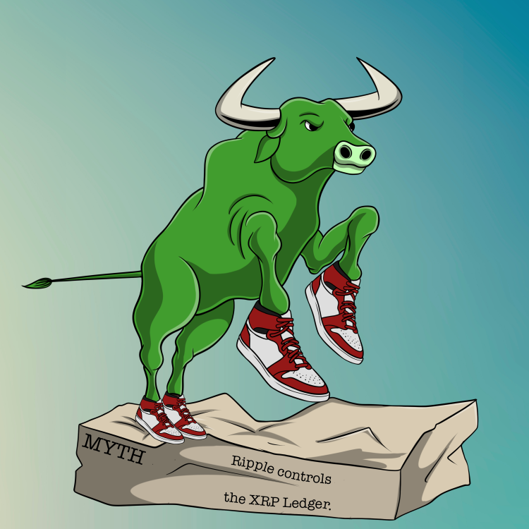 XRPMythBuster's tweet photo. 👉9,268 XRP Myth Buster NFTs out of 10,000 minted (close to 93%)!

🎁Next week, there will be a last small airdrop of 300 NFTs, and that will be it.

👌The rest of the collection will be distributed in smaller giveaways.

↪️Follow
💗Like
♻️Retweet
🌟To win an NFT🌟5 winners🌟
#NFT #giveaway #NFTAirdrop