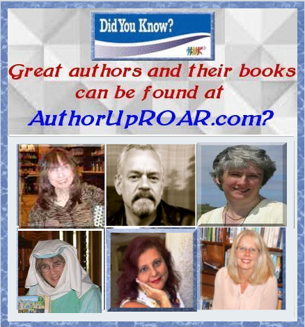 Visit their website!

authoruproar.com/author-irene-w… @IreneWoodbury

authoruproar.com/author-ken-sta… @PennilessScribe 

authoruproar.com/author-lindsay… @lindsayromantic

authoruproar.com/author-mercede… @authorrochelle

authoruproar.com/author-joanne-… @JoannesBooks 

authoruproar.com/author-kathlee… @KathleenHarrym1