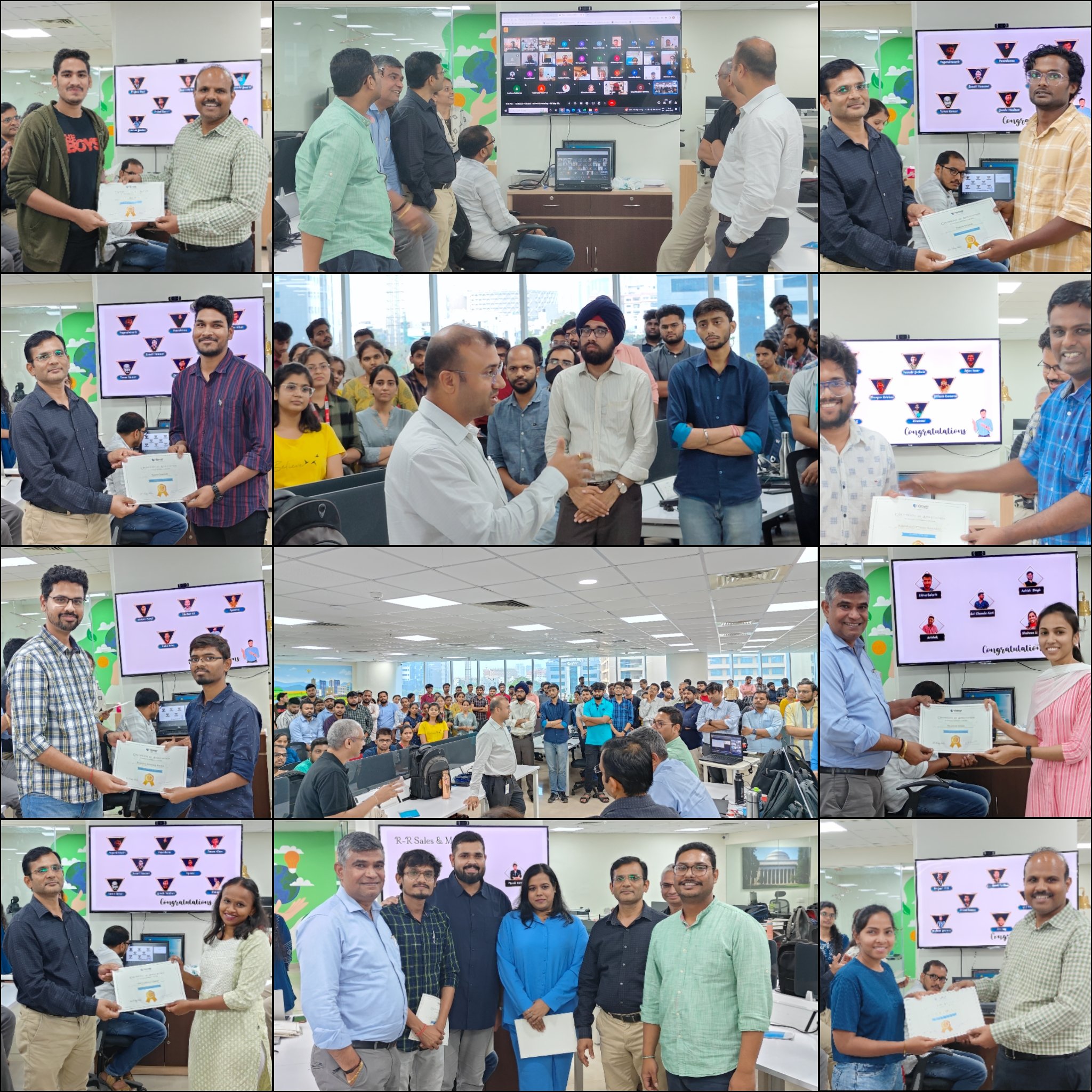 Vassar Labs (vassar_labs) / Twitter