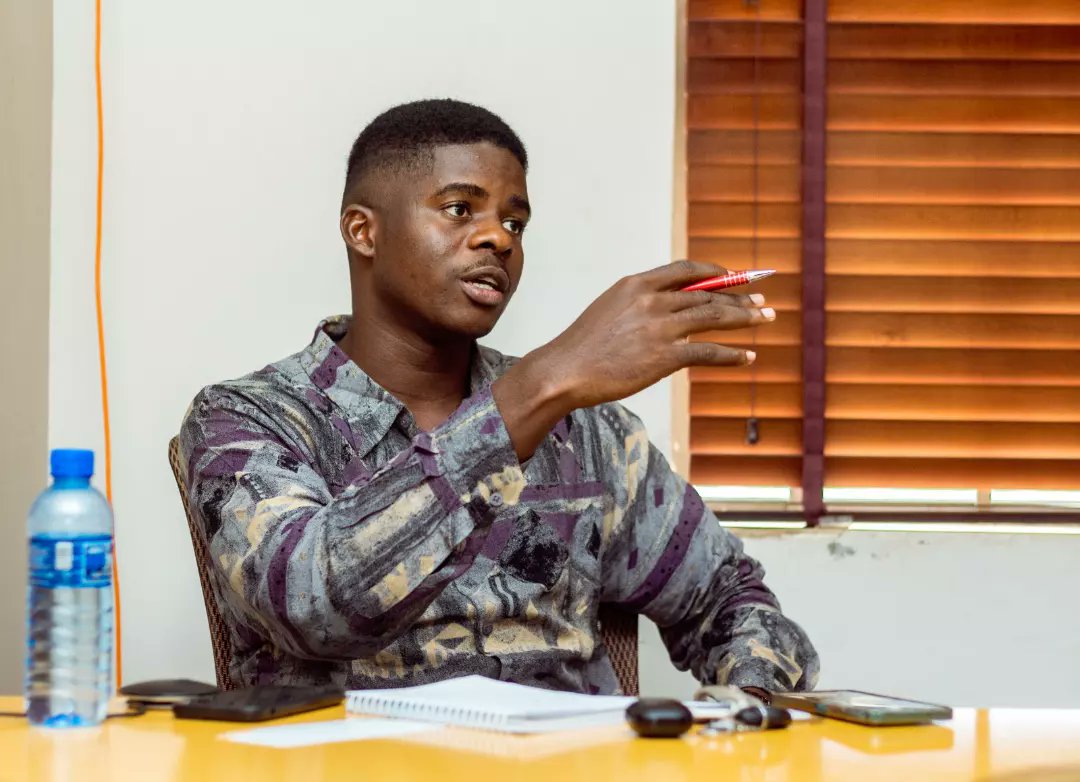 We had the Learnable interns Pitch their innovative business solutions to potential investors; We were privileged to have esteemed individuals such as <a href="/ifedyinspire/">ifedy.e</a> <a href="/realsandrabosah/">Azunwaego 👑</a> and <a href="/greenagetechng/">Greenage Techologies</a> present during this event.