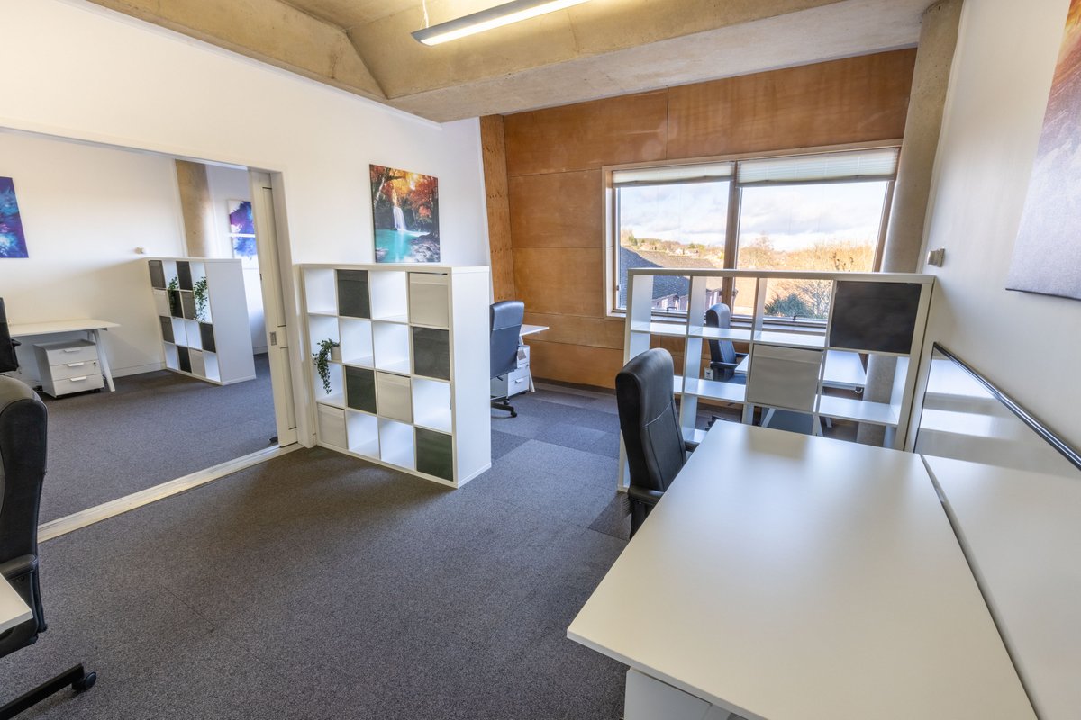 eInnovation Centre tweet media