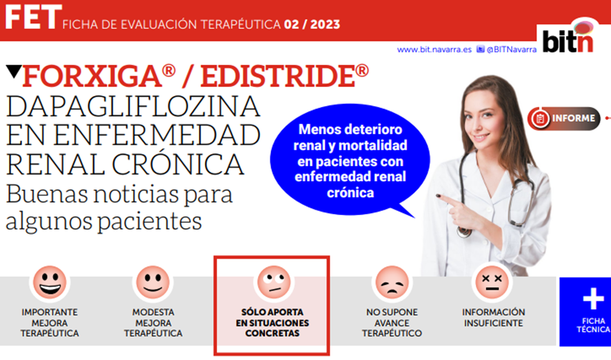 elcomprimido's tweet photo. PÍLDOR@S (notícies)
#Píldoras @ibsalut @asef_ibsalut @apmallorca @asmen_ibsalut 

➡️ Forxiga® / Edistride® - Dapagliflozina en malaltia renal crònica
➡️ Forxiga® / Edistride® - Dapagliflozina en enfermedad renal crónica

👉 https://t.co/vTDpBq1aXZ
👉 https://t.co/K6kfc6wvD2 https://t.co/496bWvSM8W