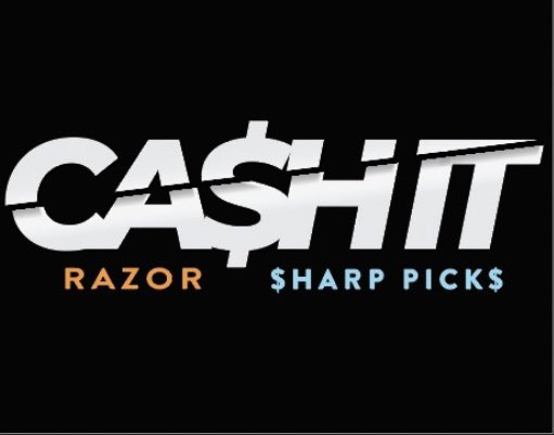 RazorSharpPicks🪒 tweet media