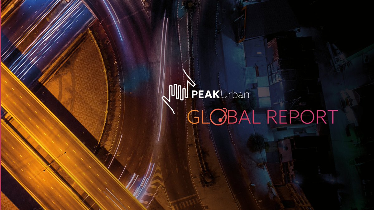 🎉Unleashing Sustainable Cities of the Future 🏙

We're delighted to be able to share our Global Report, the culmination of 5 years' research collaboration between <a href="/EAFIT/">Universidad EAFIT</a>,  <a href="/iihsin/">Indian Institute for Human Settlements</a> , <a href="/PKU1898/">Peking University</a>, <a href="/UrbanAfricaACC/">African Centre for Cities</a> &amp; <a href="/UniofOxford/">University of Oxford</a> 

📖peak-urban.org/global-report