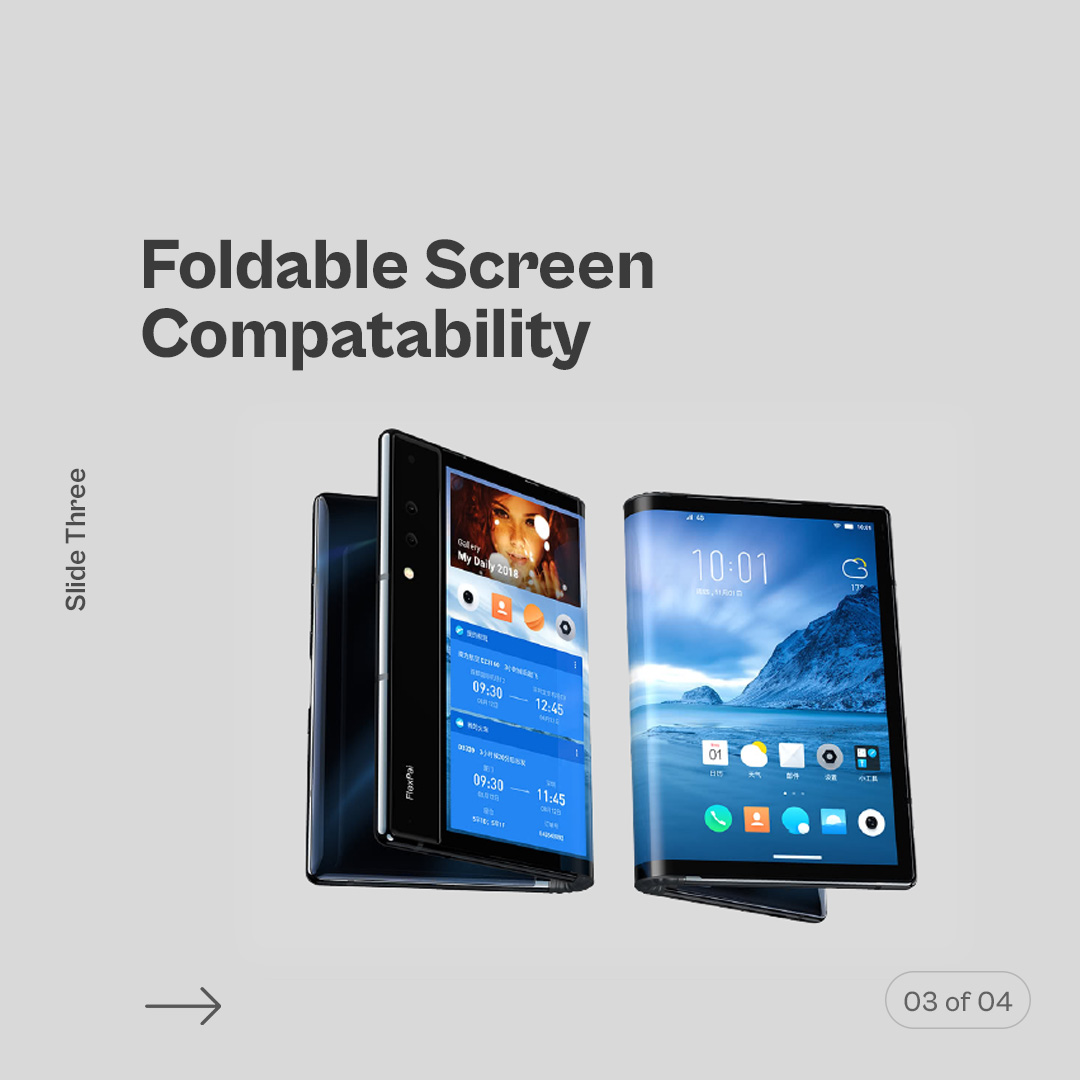 evolvan's tweet image. As we step into the exciting world of mobile app development in 2023, it's crucial to stay updated with the latest trends that are shaping the industry.
Let us help you in creating Mobile App Development
Connect us for free Consultation
#mobileappdevelopemnt #evolvan
