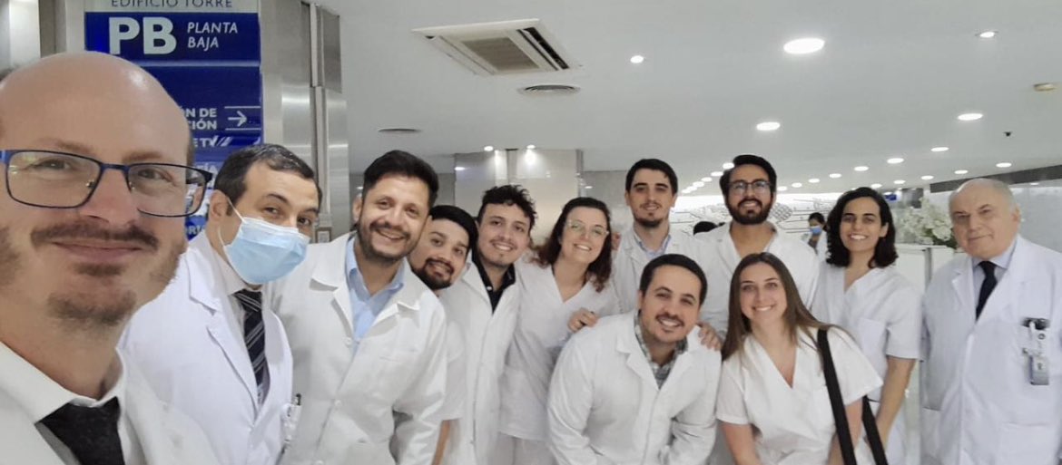 JoaquinPerea15's tweet photo. Se aproxima un nuevo año! 🙌🏽 
Si estás interesado en realizar RESIDENCIA en CARDIOLOGÍA, Te invitamos a que nos conozcas ♥️ 
👇👇👇👇👇👇👇👇👇👇 https://t.co/LTXcsFE6Ch
