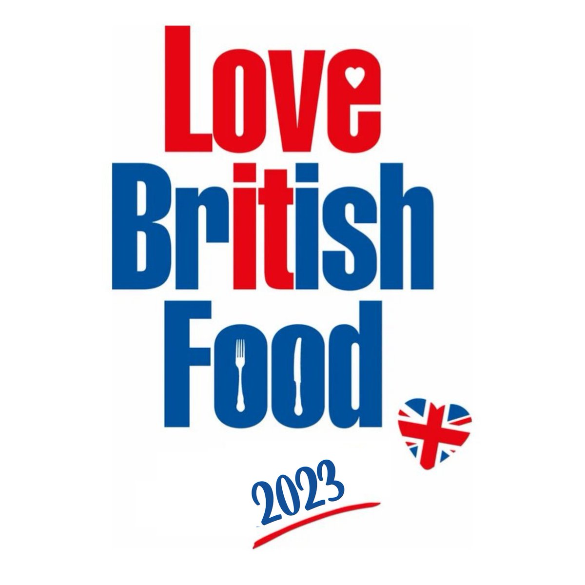 Proud to support British farmers.

Proud to support British fishermen.

Proud to support British producers.

Proud to say...

We Love British Food!🇬🇧