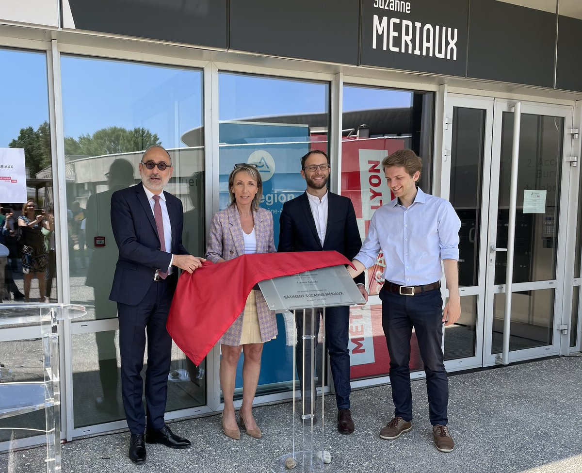 Franck Bizet tweet media