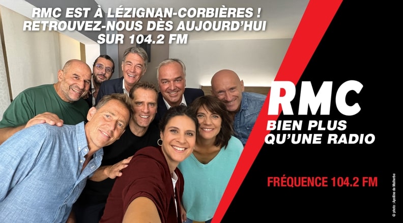 RMC On Twitter RMC D BARQUE L ZIGNAN CORBI RES D s Aujourd hui rmc-on-twitter-rmc-d-barque-l-zignan-corbi-res-d-s-aujourd-hui