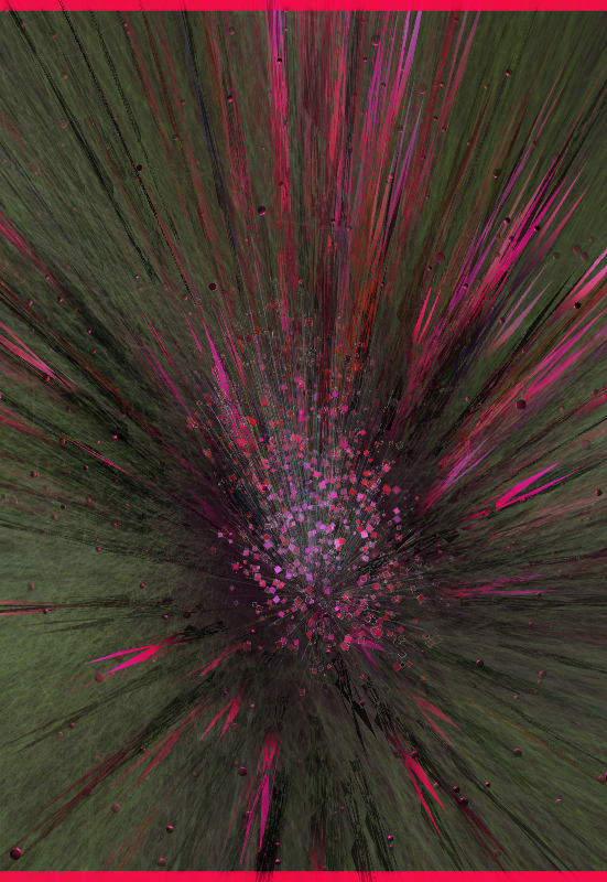 Parasite Bloom #27 #28 mint by <a href="/IOivm/">AluanWang</a> 
Really appreciate!
fxhash.xyz/generative/273…

#NFT #TezosNFTs #generativeart #p5js #tezosArts #fxhash #objkt #Abstract #art #artsale #artgallery #contemporaryart #objkt #cyptocurrency #tezoscommunity #tezos