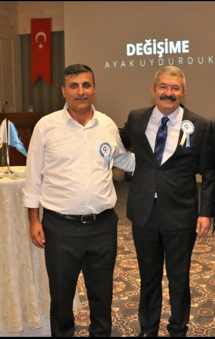 TOBB konsey başkanlığına seçilen kıymetli başkanımız Necdet takva' yı tebrik ediyorum. Hayırlı olsun başkanım <a href="/NecdetTakva/">Necdet Takva</a> <a href="/vantsokurumsal/">Van Ticaret ve Sanayi Odası</a>