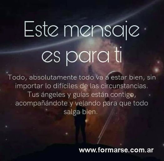 FormarseLibros's tweet photo. Todo va a estar muy bien...
https://t.co/LM9mCUV4p6 https://t.co/64ZoxiiuQq