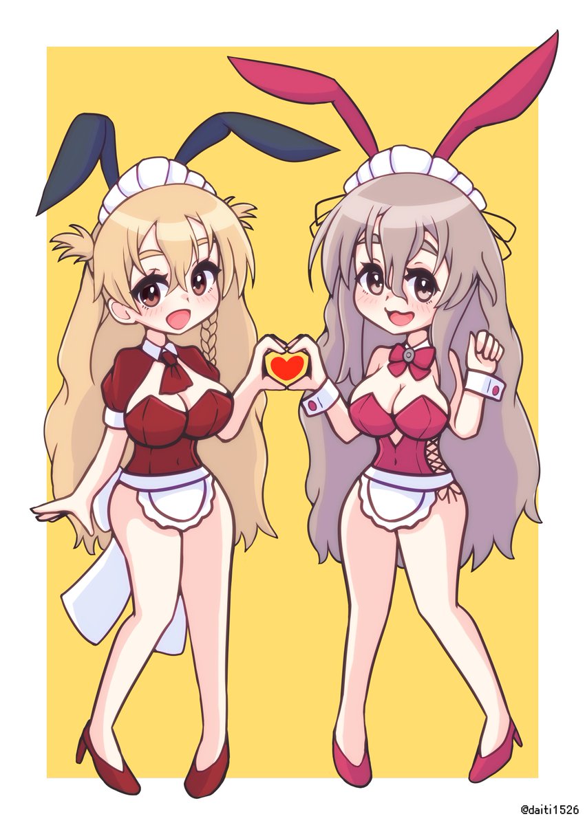 「5月に描いたイラスト(本当はもう何枚か描いてるけど、ここに投稿してない時点で…ね」|大地のイラスト