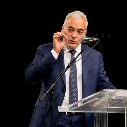 EchoMercantour's tweet photo. ⭕️ Patrick Allemand : “Nice est en phase de devenir l’une des villes les moins sûres de France”. #Nice06 #Securite 
📰 https://t.co/kxuS0hLXgf https://t.co/8vY4eIXwc2