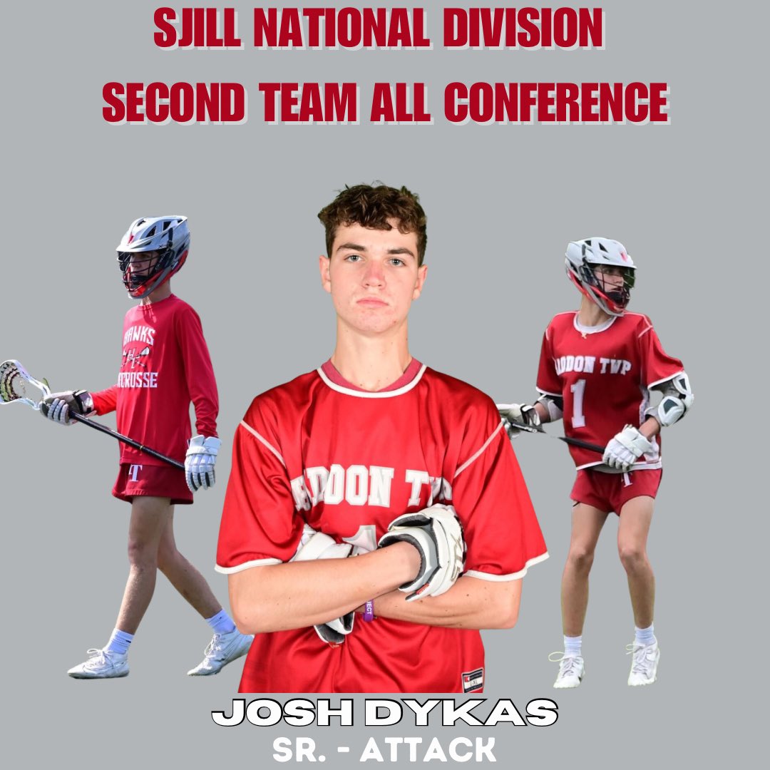 Haddon Township Boys Lacrosse tweet media