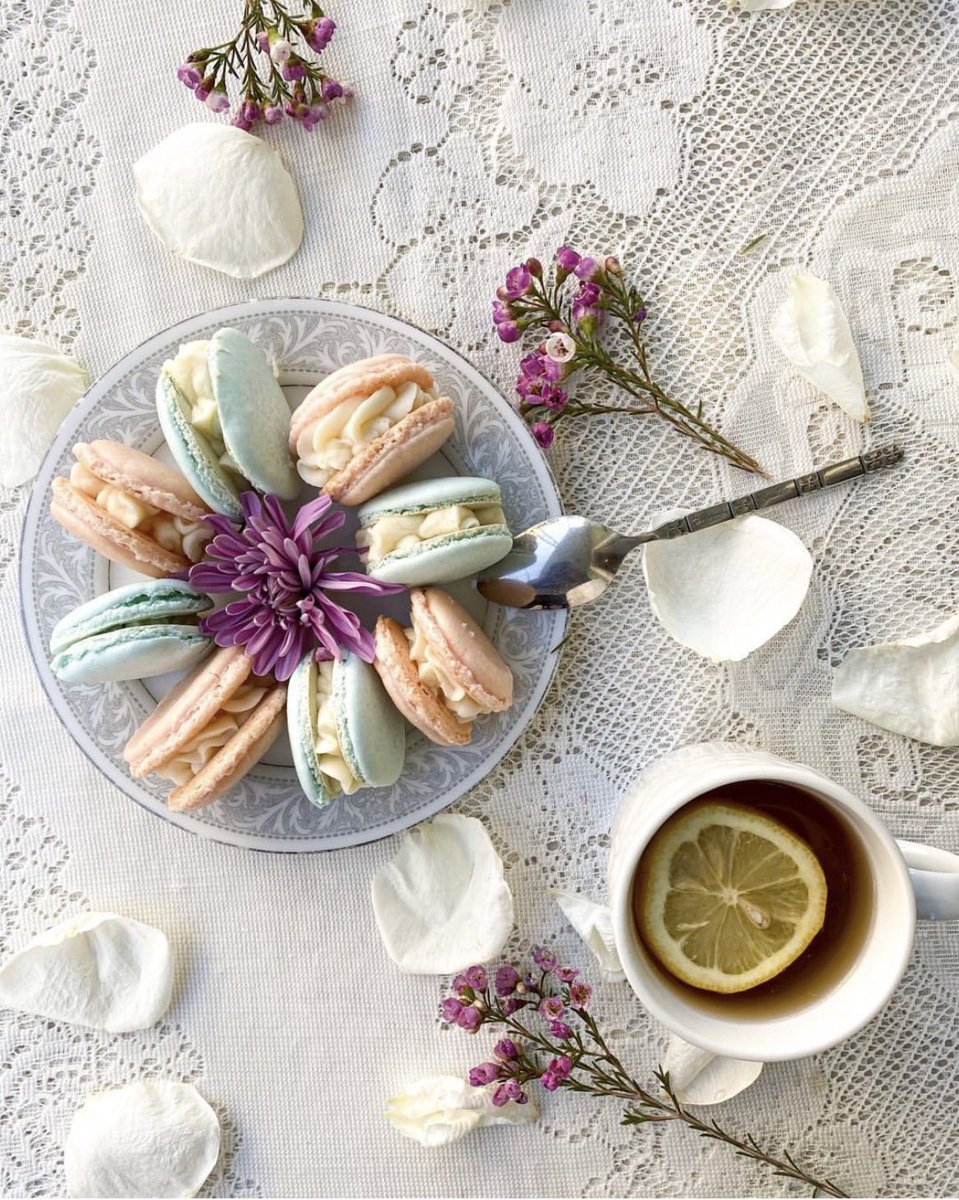 I might start Baking and Flat Laying again ! Look at my past creations 🥰😍!!! #baking #flatlay #foodphotography