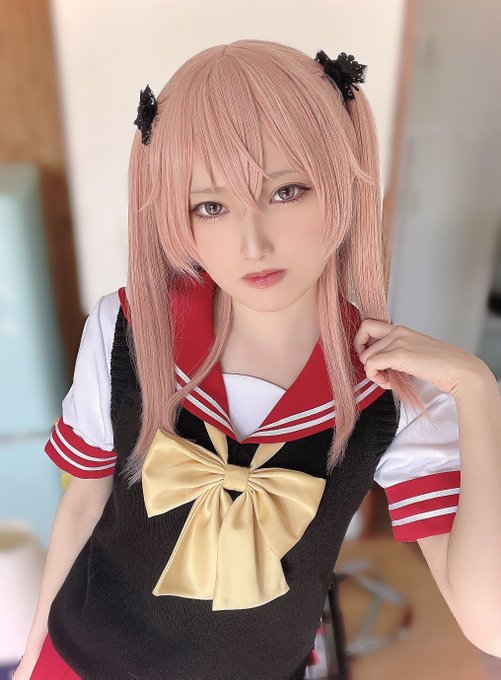 コスプレイヤーあかせあかりのTwitter画像26