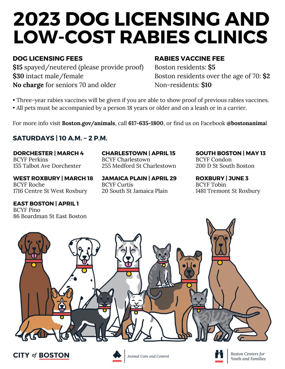 Boston Animal Control tweet media