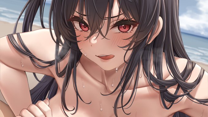 こちらにポロリ差分、ズリ事後差分も置いてありますのでよろしければどうぞ

https://t.co/ThFk0UGfPL
https://t.co/IzAUtOnOI0 