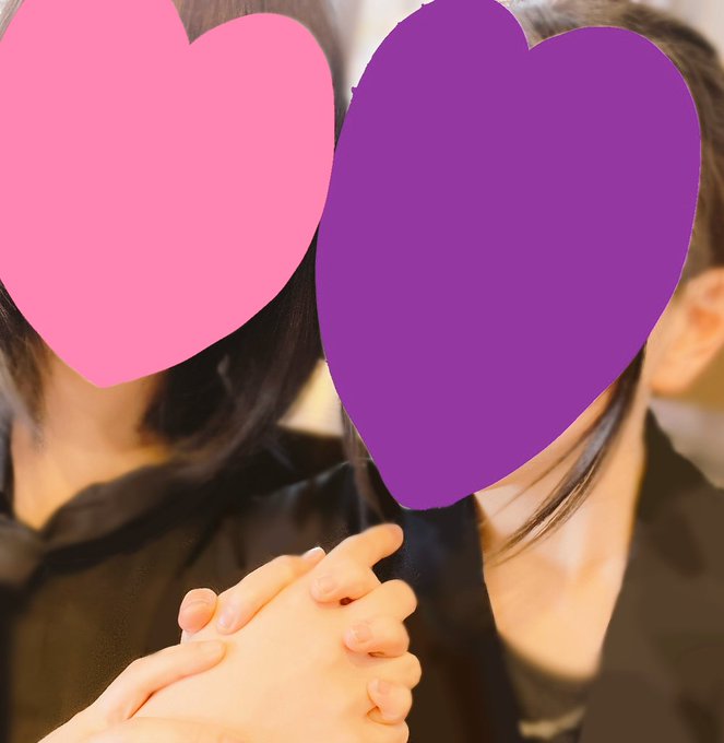 桜乃ちゃん髪を切りました✂♡ #sonosaku　#苑桜 &larr;桜乃ちゃん　苑乃ちゃん&rarr; https://t.co/e62Xfbd6RJ<a href="/tag/sonosaku"class="tags">#sonosaku</a><a href="/tag/%E8%8B%91%E6%A1%9C"class="tags">#苑桜</a>