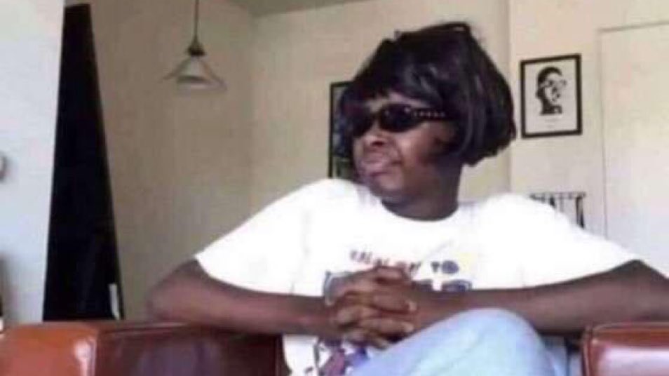 MizzSOHEARTLESS's tweet photo. @lovebscott What did they expect? NeNe left . Porsha left, the ratings left right after that. Only person to bring drama and shake the table is Marlo 🤭😂 Everyone else is Boring and childish. #RHOA https://t.co/Zftm6lBxo1
