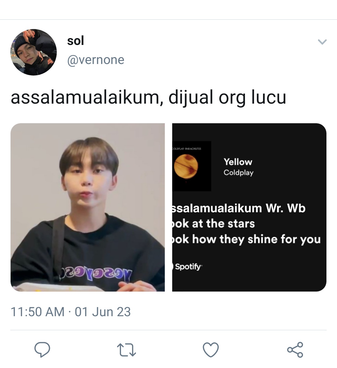 Rii On Twitter assalamualaikum Wr Wb Shalom Selamat Pagi Salam rii-on-twitter-assalamualaikum-wr-wb-shalom-selamat-pagi-salam