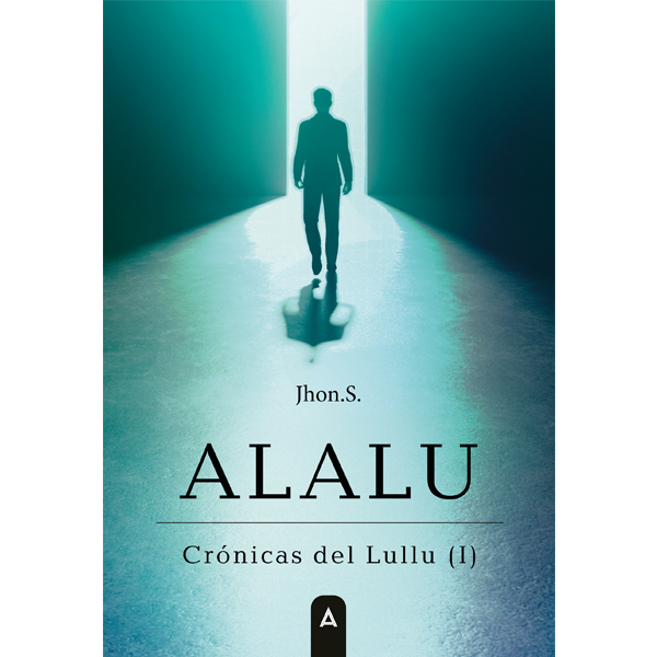 🖋️Alalu. Crónicas del Lullu (I)
📔Jhon.S.

aliarediciones.es/libro/cronicas…
