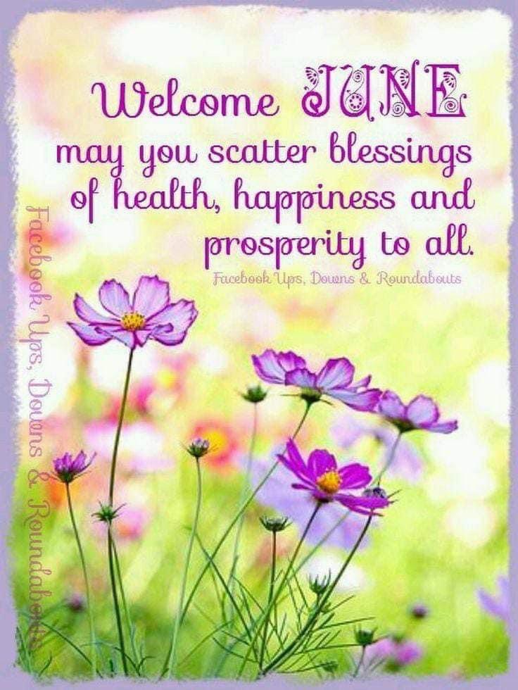 May you have abundance of blessings!!!😊🥰🤗😘♥️💖💕💞🌸☀️